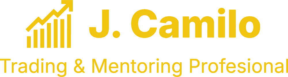 J. CAMILO TRADING & MENTORING PROFESIONAL